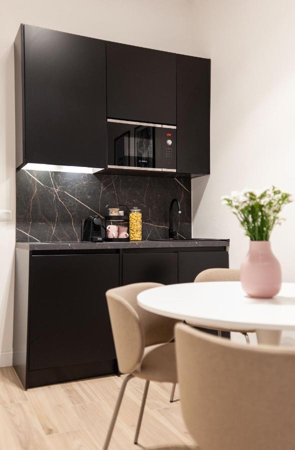 Cavour Fillyourhomewithlove Design Apartment Florenz Exterior foto