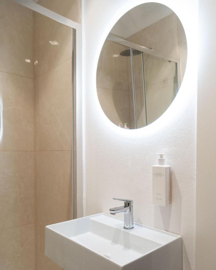 Cavour Fillyourhomewithlove Design Apartment Florenz Exterior foto
