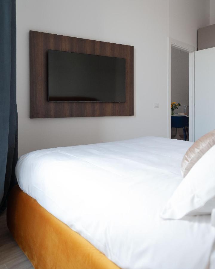 Cavour Fillyourhomewithlove Design Apartment Florenz Exterior foto