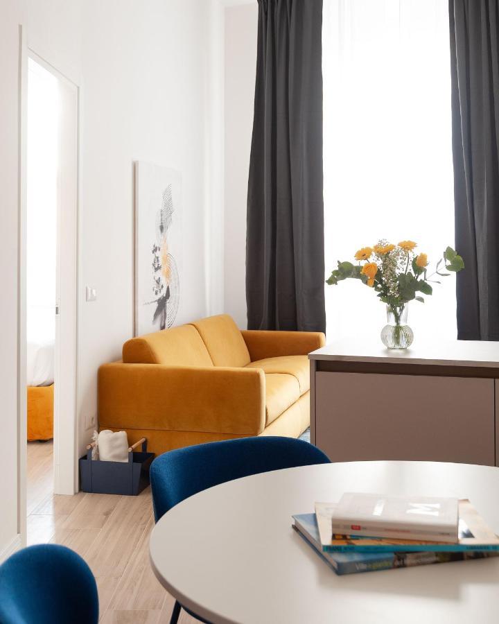 Cavour Fillyourhomewithlove Design Apartment Florenz Exterior foto