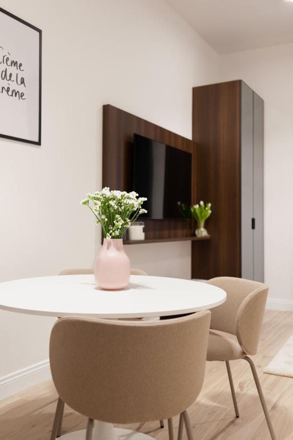 Cavour Fillyourhomewithlove Design Apartment Florenz Exterior foto