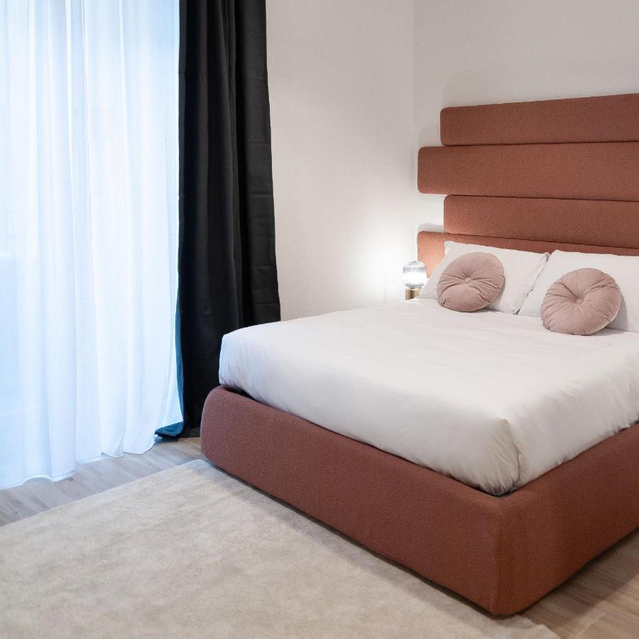 Cavour Fillyourhomewithlove Design Apartment Florenz Exterior foto