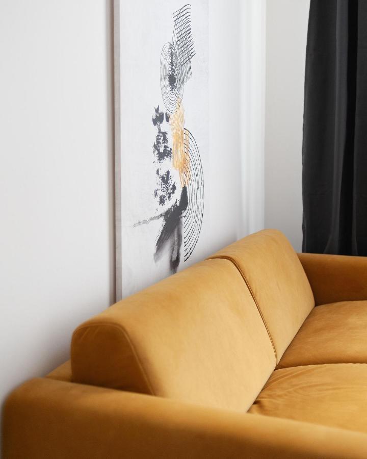 Cavour Fillyourhomewithlove Design Apartment Florenz Exterior foto